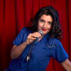 FAVERSHAM FRINGE - Stefania Licari: Medico