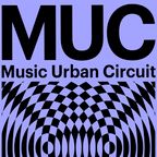 MUC (Music Urban Circuit) - Poble Nou Open Night 26.11.21