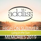High on Summer - Memories 2019 - 01 - Lying in the Sun