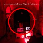 Mittsommer 2021 - Night of light 2.0