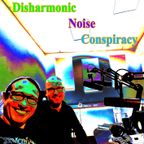 2022-04-11  disharmonic noise conspiracy @ coloradio - the complete disaster 2022-04-11