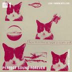 Perfect Sound Forever - 29th April 2020