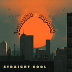 Jamutka x Zupany - Straight Cool #79