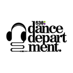The Best Of Dance Department #821 with Thomas Newson