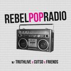 Kid Cut Up - Rebel Pop Radio - May 2015