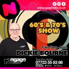 Dickie Bourne - 60's & 70's Show 19:00-20.02.2024