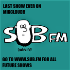 Dubvine SubFM 18/11/2022