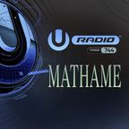 UMF Radio 744 - Mathame