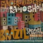 Finders Keepers Radio - Brazil Special