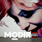 MODIR Live for Graffpunks Network 21st  Sept 2023