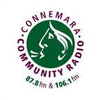 Connemara Community Radio - 'The Great Outdoors' with Breandan O’Scanaill - 27july2017