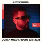 JOHAN MILA | Stereo Productions Podcast 523