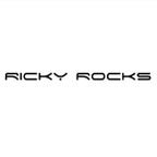 UPBEAT BACKGROUND POOL MIX by DJ RICKY ROCKS (Summer 2016)