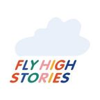 Interview | Rachael Barnett-Jones | Fly High Stories