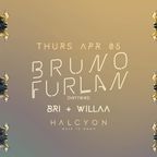 SF Nights 34 - Road to Bruno Furlan