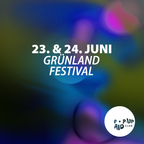 Live @ Gründland Festival 2023 feat. Phanganeer