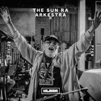 XLR8R Podcast 769: The Sun Ra Arkestra