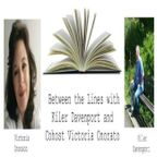 Between the Lines with Kiler Davenport and Cohost Victoria Onorato EP #5