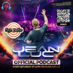 Jean Luc - Official Podcast #473 (Party Time on Fajn Radio)