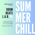 Room Beats LAB 05 // July 2023 // Podcast DJ set