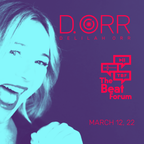 Delilah Orr - The Beat Forum - 12 March, 22