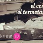 El Corán y el Termotanque - Radio 16.06.2016