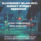 Kenney Blak (NY) - Quincy Street Sessions - 2-21-24