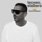 David Moleon @ Techno Stalkers - 05.05.2021