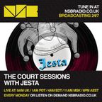 The Court Sessions - Funky Session 15th of July