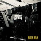 Cherry & Peesh live for Black Wax Friday 27th July 2018