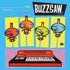 Buzzsaw Joint Vol 25 (Fritz)