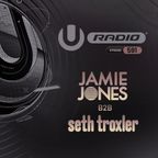 UMF Radio 591 - Jamie Jones & Seth Troxler