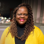 Interview: NY State Senate Candidate Lea Webb (2022-05-11)