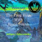 Podcast Prog Files Rosie Smith Week 48