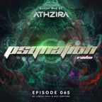 Psy-Nation Radio #065 - incl. Athzira Mix [Liquid Soul & Ace Ventura]
