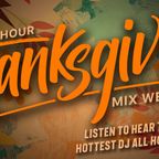 Funkmaster Flex - Thanksgiving Mix (Hot97) - 2022.11.24