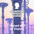 Sunrise radio Zone upload #97 - Dj Thanos