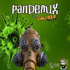 Reggaetón PandeMix Live from Cali 93.9fm