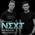 Q-dance presents: NEXT by Rebelion | Episode 133