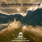 Drumfunk Sessions w/ Infest (guest mix)