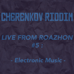 Live From Roazhon #5 : Electronic Music