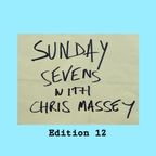 Supernature Sunday Sevens with Chris Massey #12