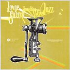 Jorge Saxon - Something Like Jazz (PHONOcast 1)