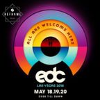 NGHTMRE Live @ EDC Las Vegas 2018