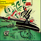 Dattara - Roots Out of Time vol.1-[nujazz mix]
