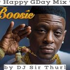 Lil Boosie GDay Mix
