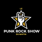 Le Punk Rock Show du Matin - 25 Janvier 2023