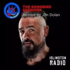 The Songbird Sessions with Jim Dolan (22/10/2022)