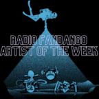Radio Fandango Artist Of The Week: Scrounge