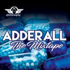 CrossoverTime ''The Adderall Effects'' (Diciembre 2017)